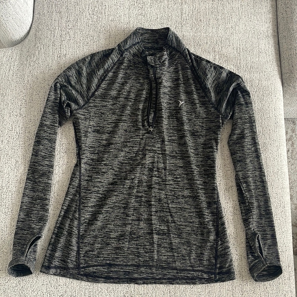 Old Navy Active Quarter Zip